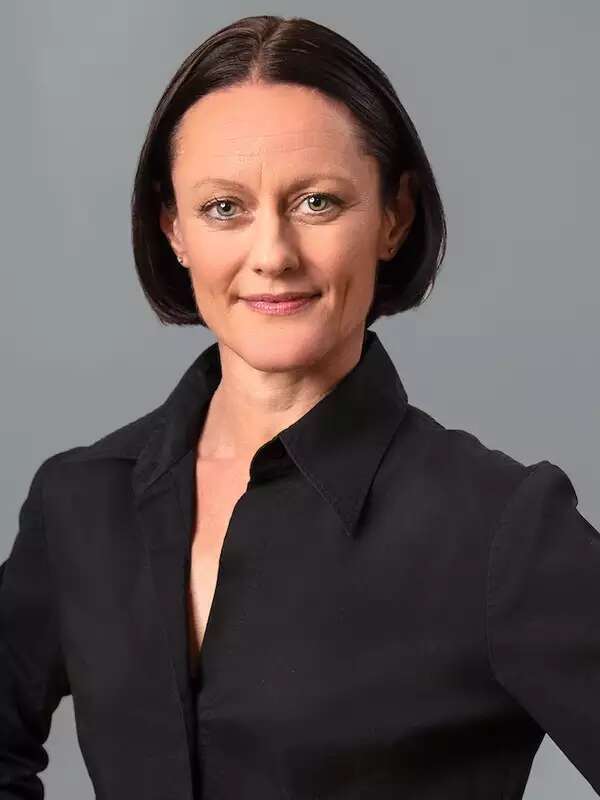 Tina Mitchell